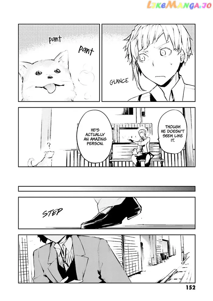 Bungou Stray Dogs Chapter 24 image 33_optimized